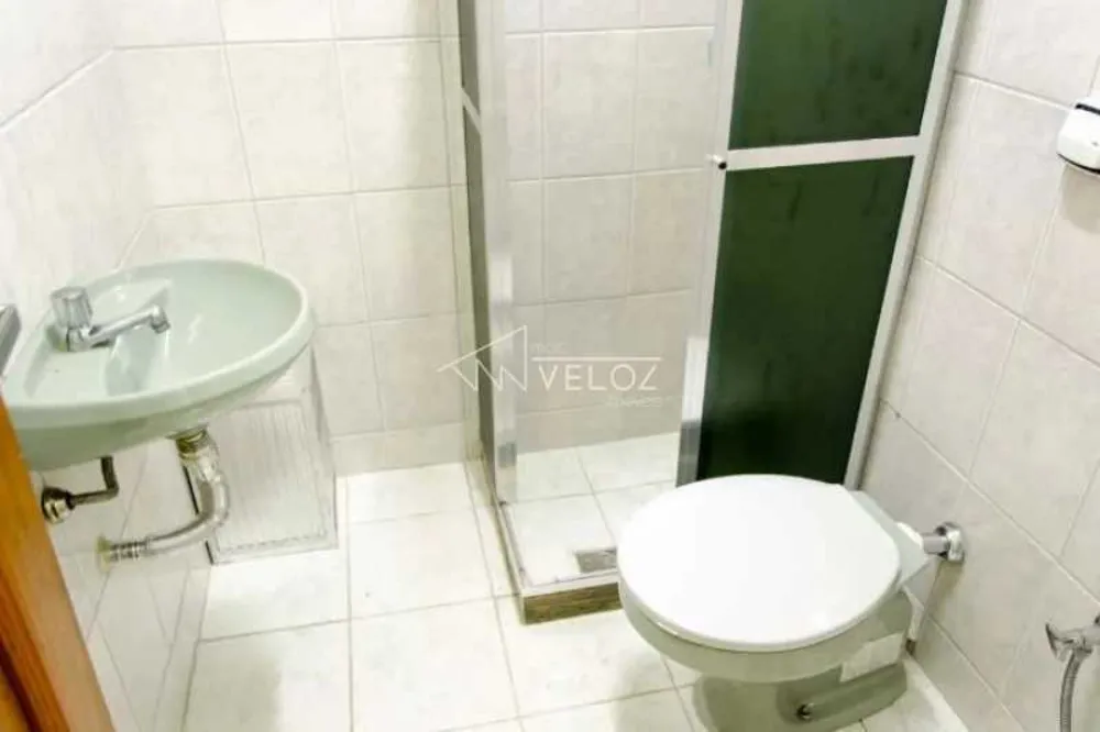 Apartamento, 1 quarto, 31 m² - Foto 5