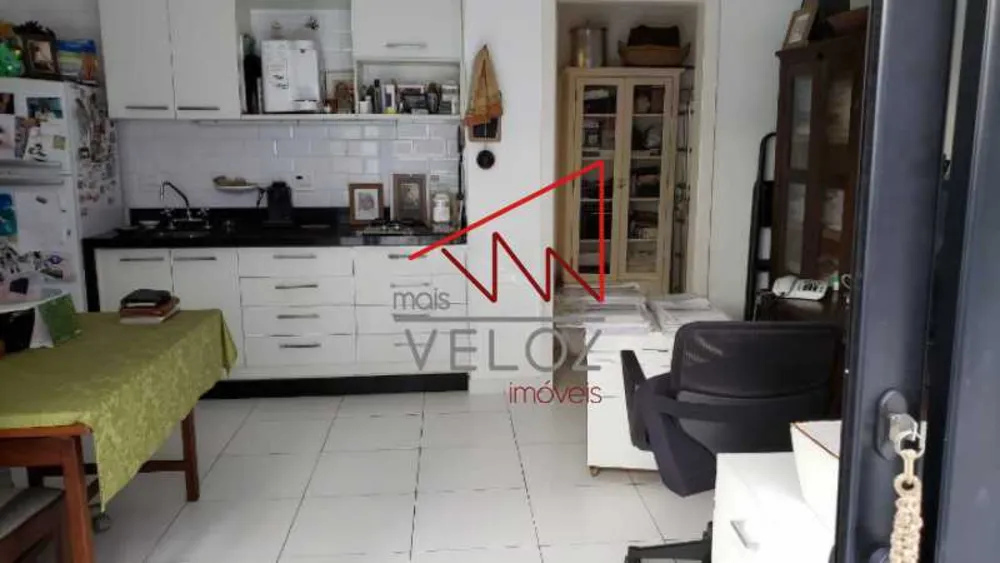 Apartamento, 3 quartos, 150 m² - Foto 6