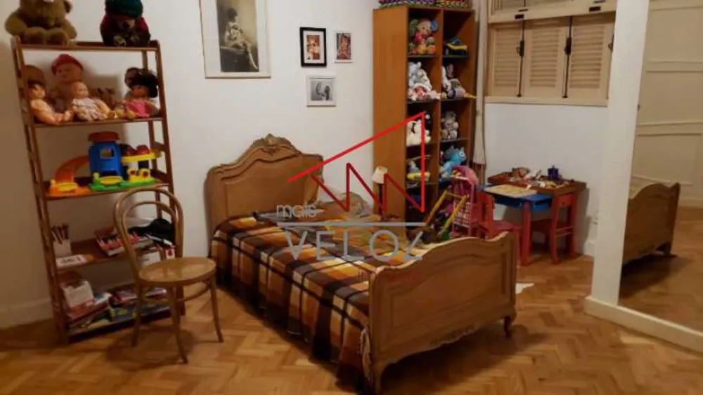 Apartamento, 3 quartos, 150 m² - Foto 5