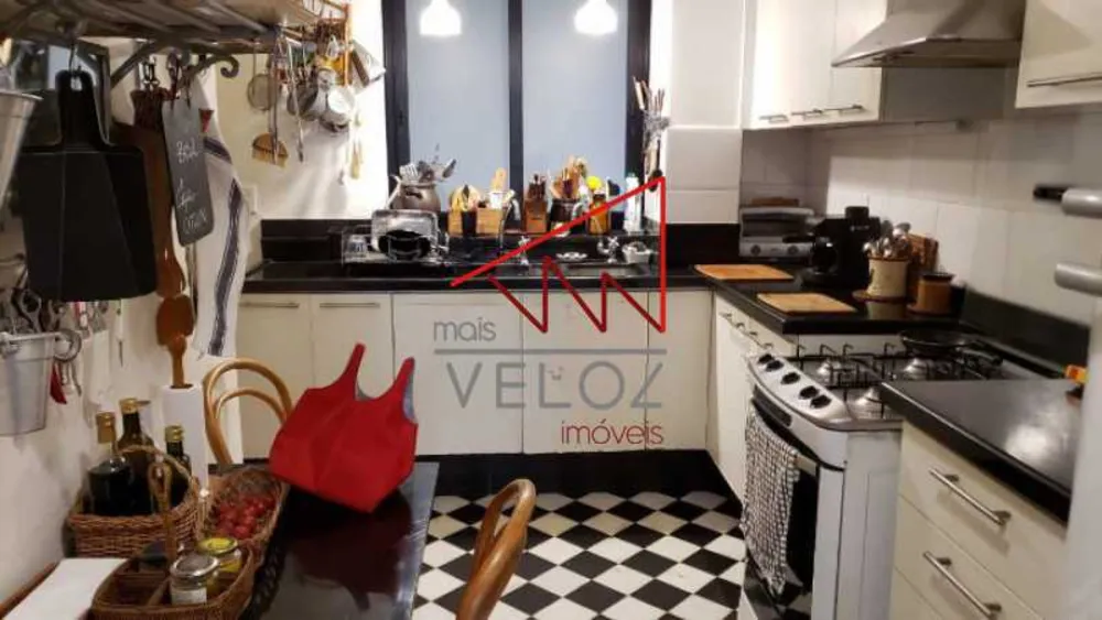 Apartamento, 3 quartos, 150 m² - Foto 8