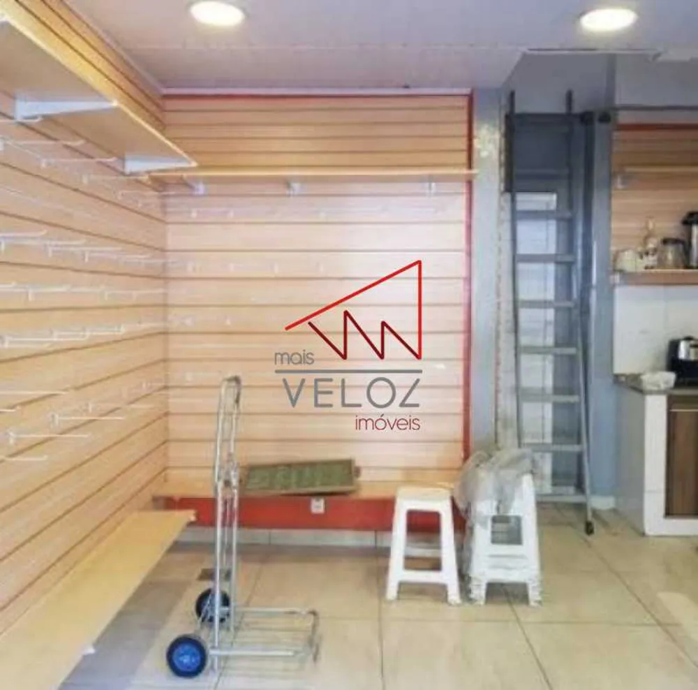 Loja-Salão, 23 m² - Foto 4