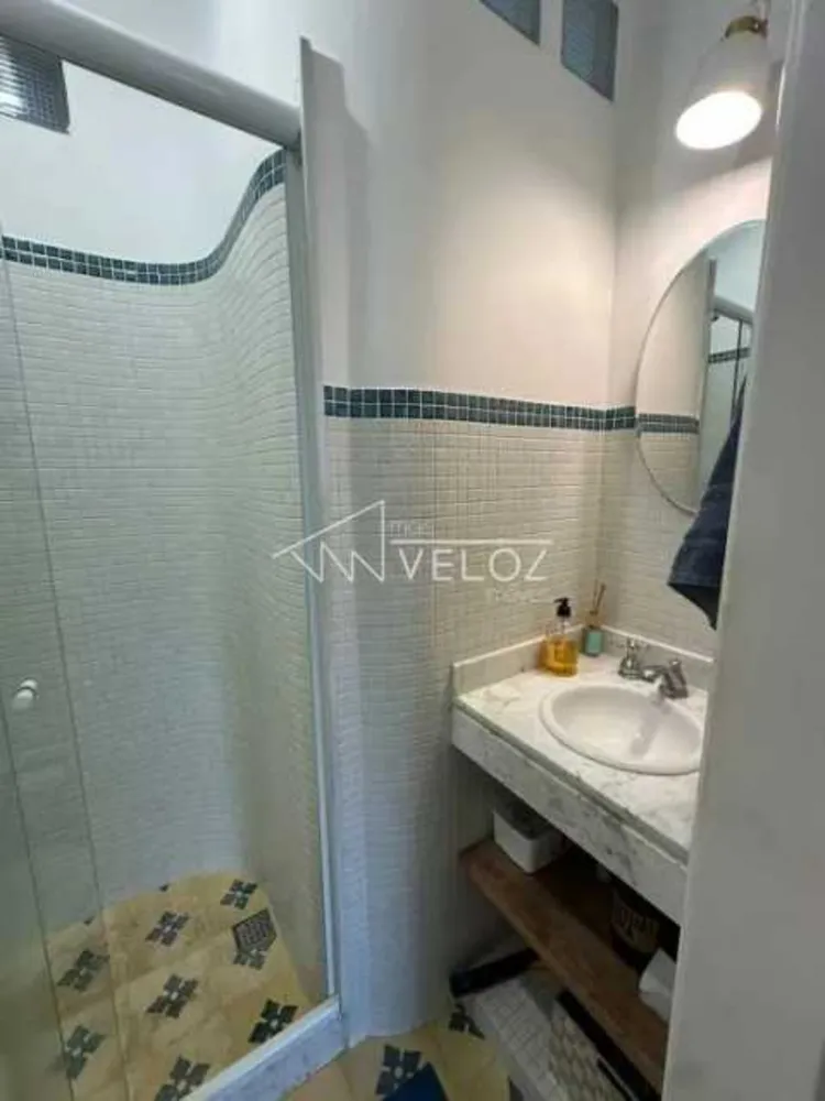 Apartamento, 3 quartos, 101 m² - Foto 3