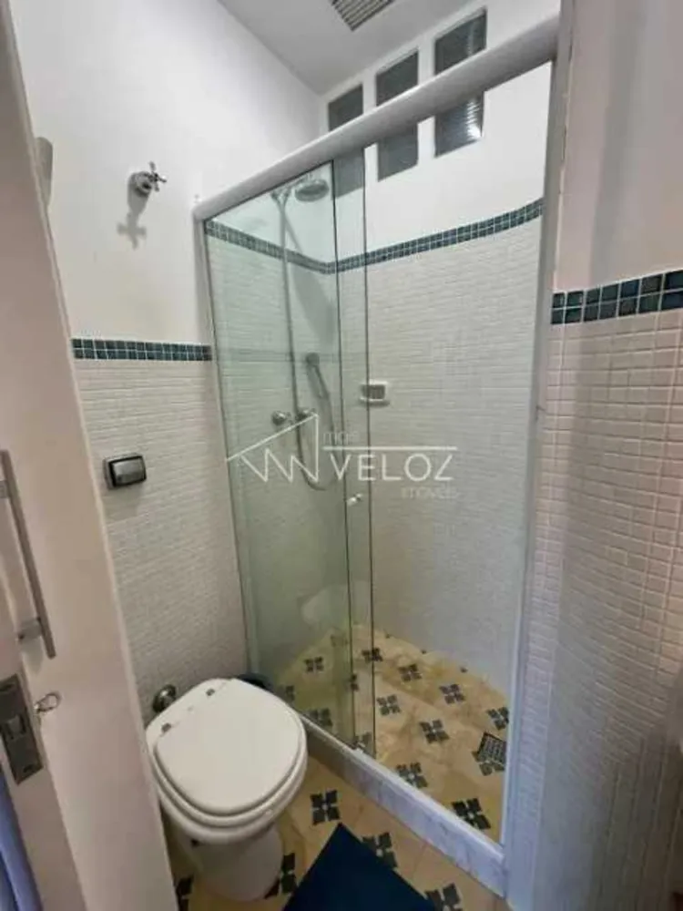 Apartamento, 3 quartos, 101 m² - Foto 2