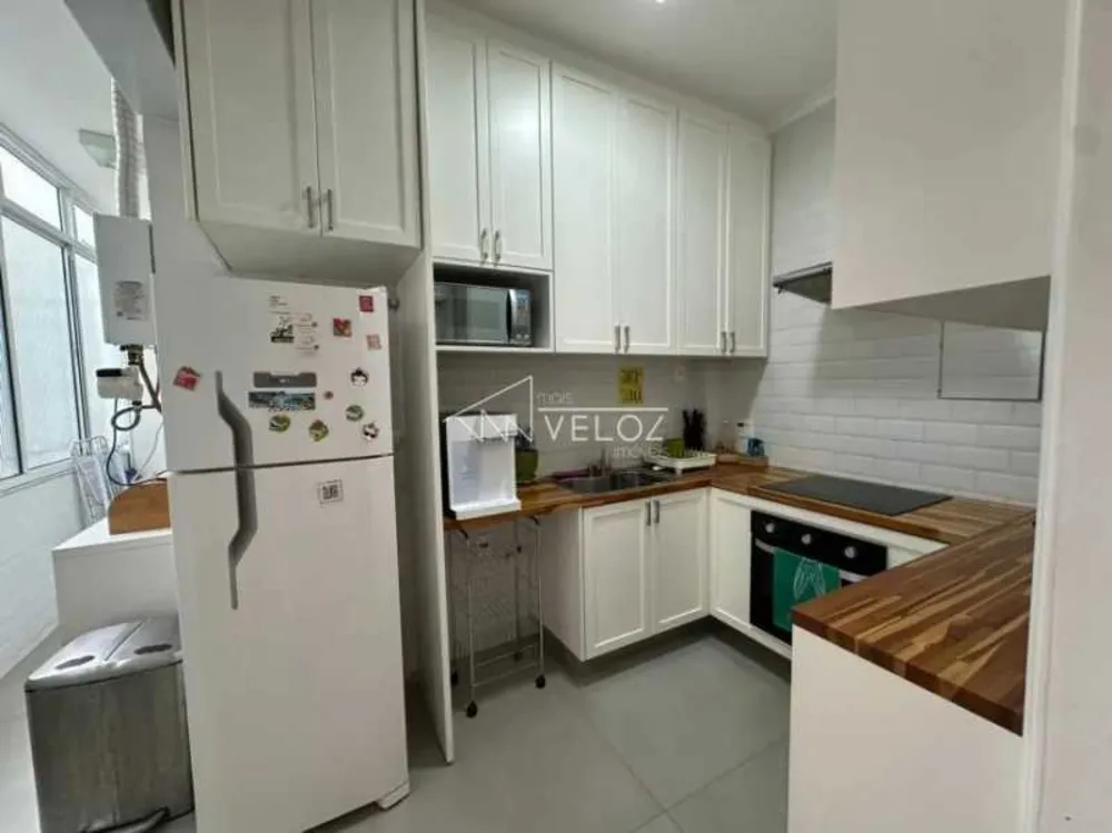 Apartamento, 3 quartos, 101 m² - Foto 11