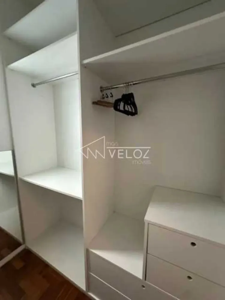 Apartamento, 3 quartos, 101 m² - Foto 1