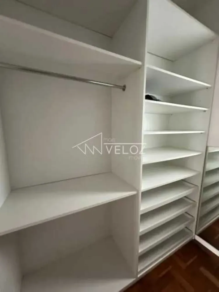 Apartamento, 3 quartos, 101 m² - Foto 5