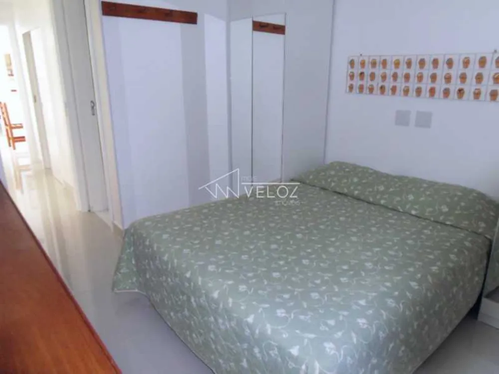 Apartamento, 3 quartos, 85 m² - Foto 13