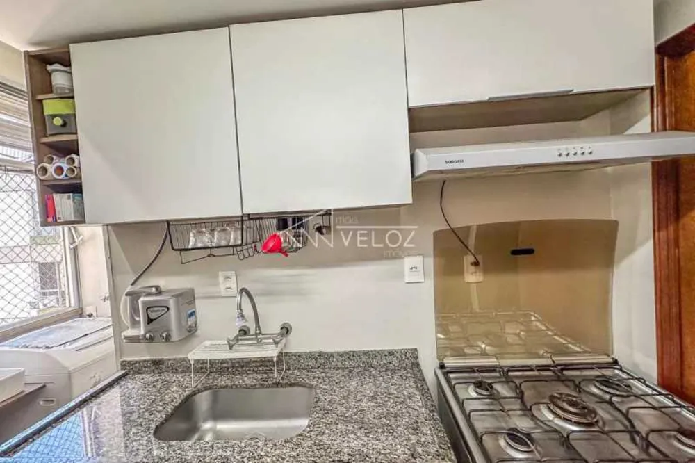 Apartamento, 2 quartos, 73 m² - Foto 7