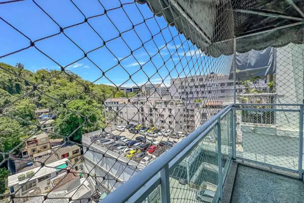 Apartamento, 2 quartos, 73 m² - Foto 2