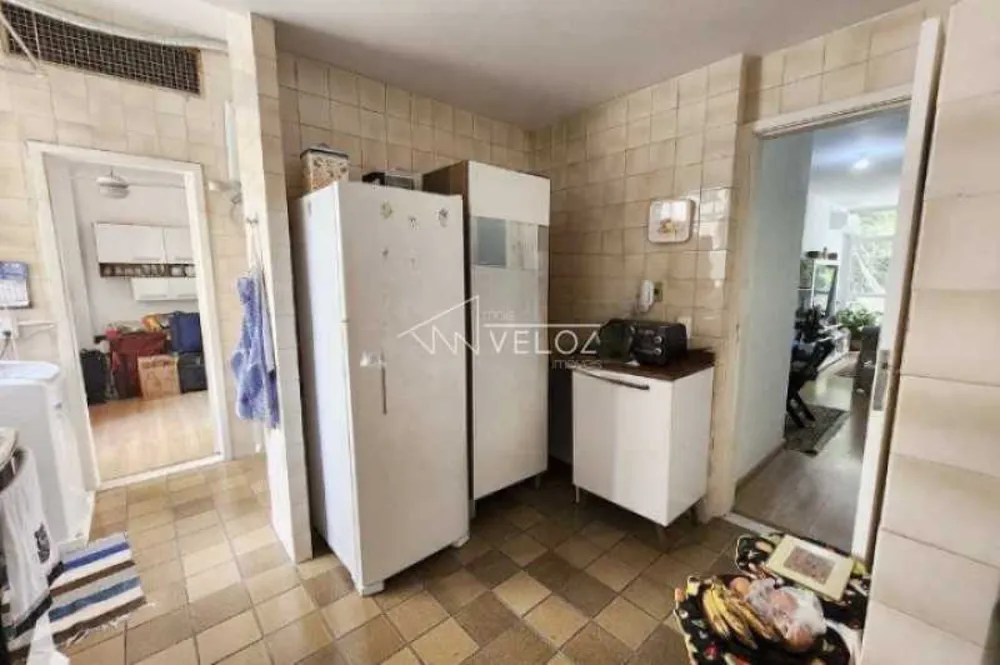 Apartamento, 2 quartos, 96 m² - Foto 14