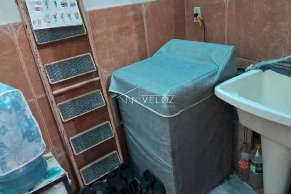 Apartamento, 1 quarto, 54 m² - Foto 8