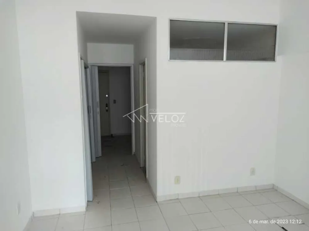 Apartamento, 1 quarto, 37 m² - Foto 8
