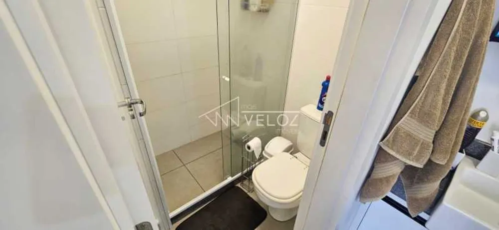 Apartamento, 1 quarto, 35 m² - Foto 8