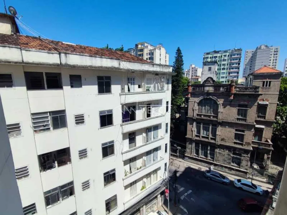 Apartamento, 1 quarto, 42 m² - Foto 11
