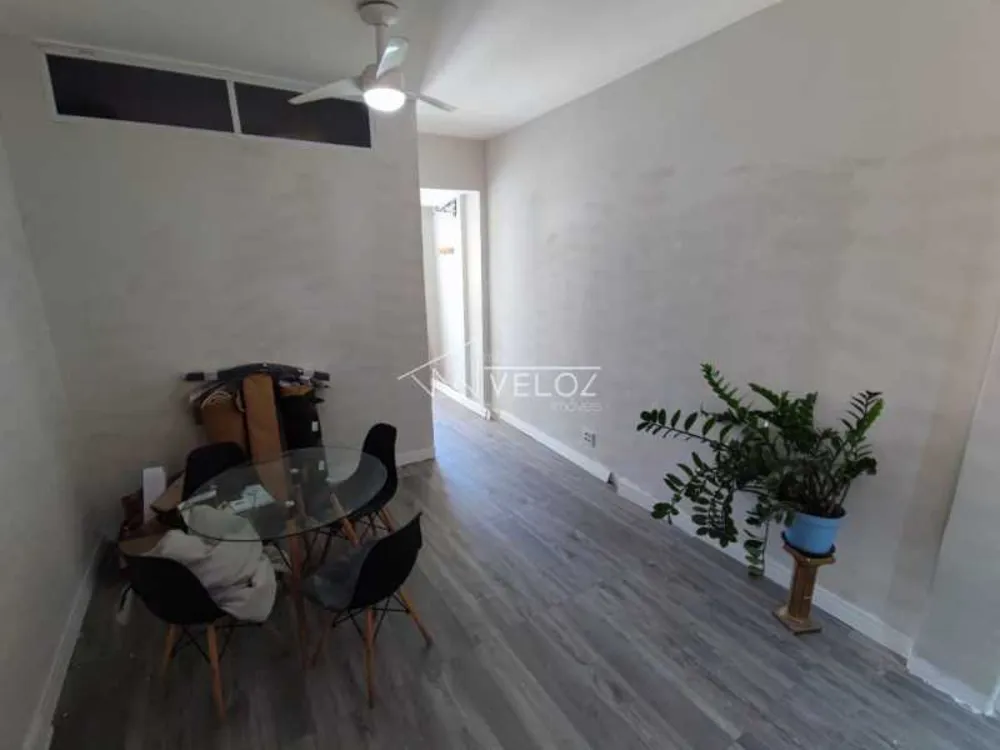 Apartamento, 1 quarto, 42 m² - Foto 4