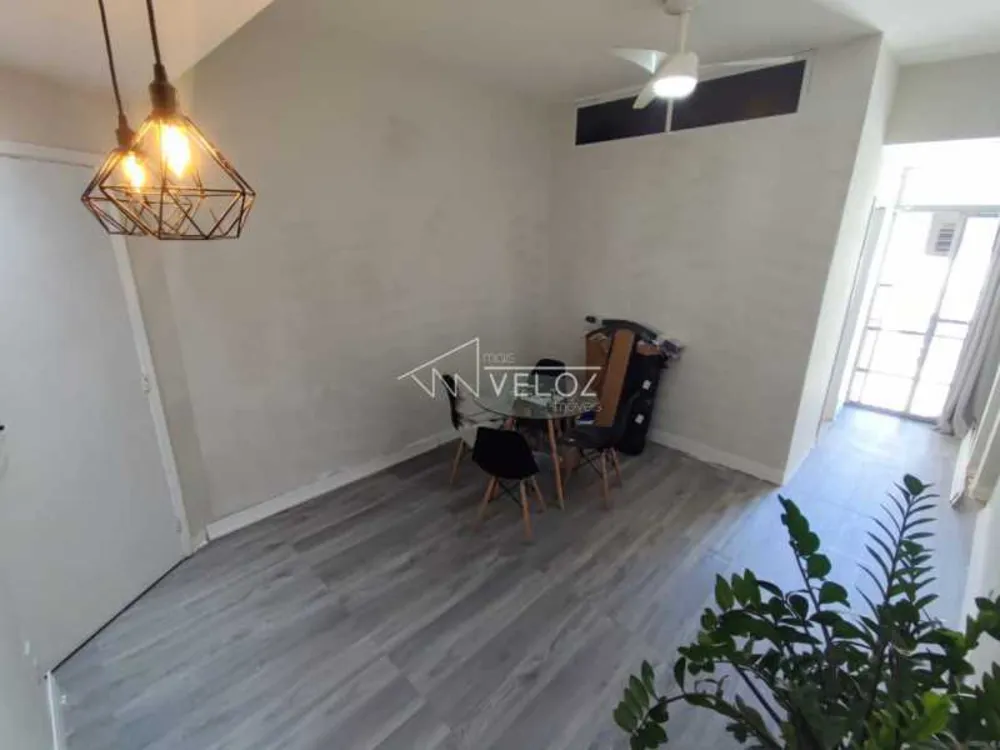 Apartamento, 1 quarto, 42 m² - Foto 2