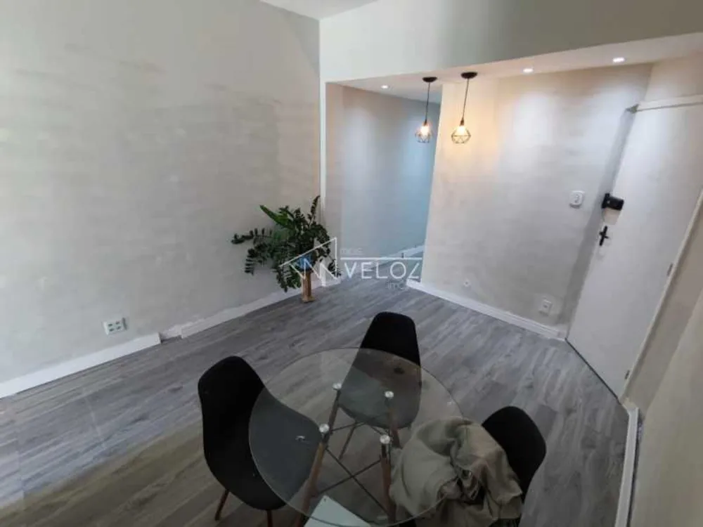 Apartamento, 1 quarto, 42 m² - Foto 6