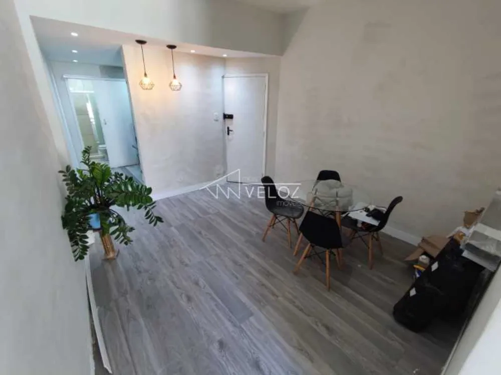 Apartamento, 1 quarto, 42 m² - Foto 8