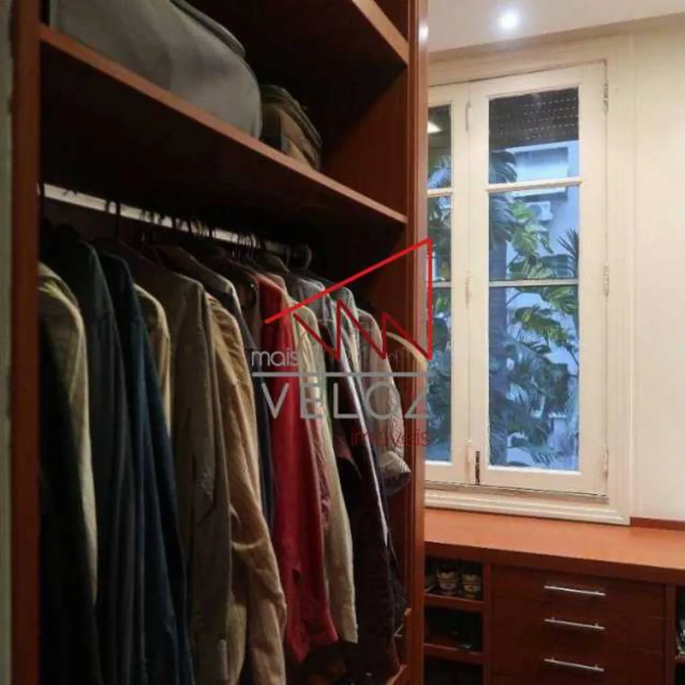 Apartamento, 4 quartos, 169 m² - Foto 4