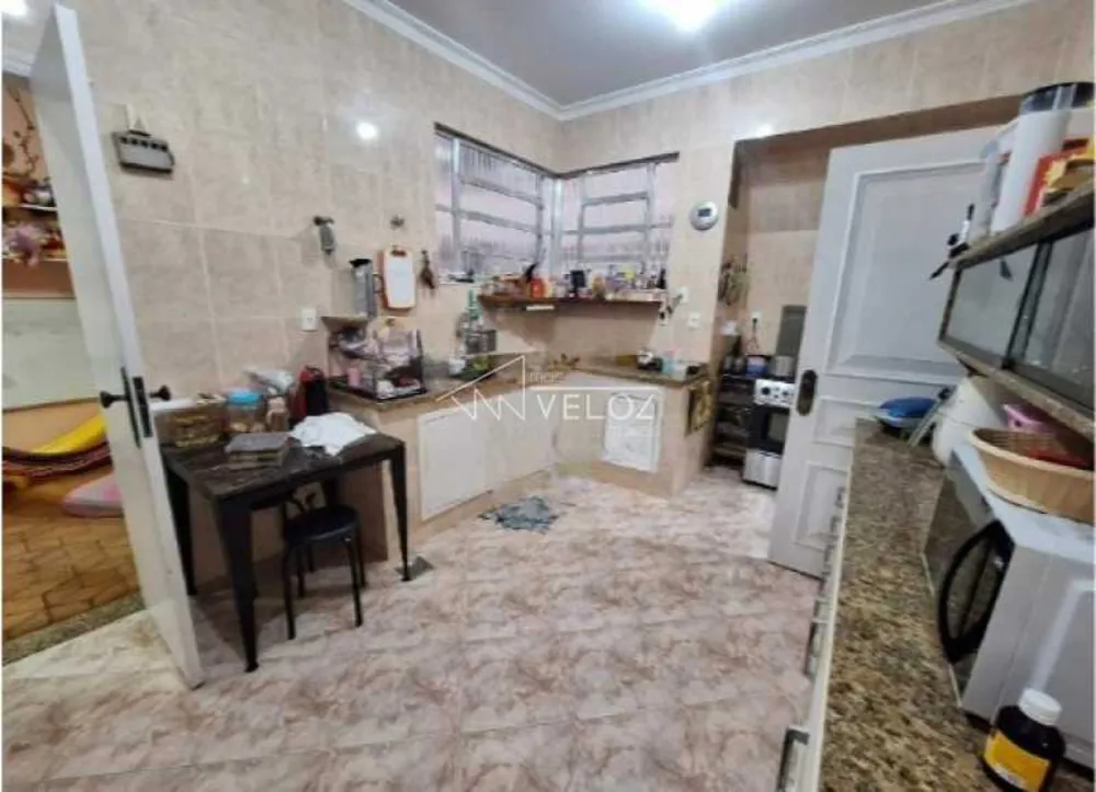Apartamento, 3 quartos, 180 m² - Foto 10