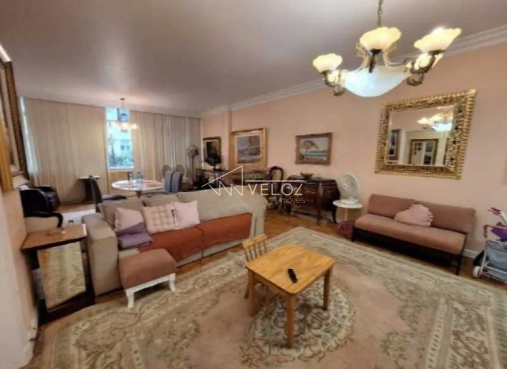 Apartamento, 3 quartos, 180 m² - Foto 13