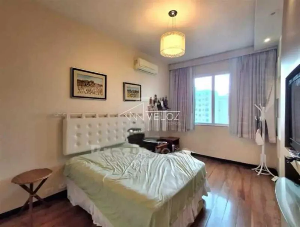 Apartamento, 3 quartos, 110 m² - Foto 2