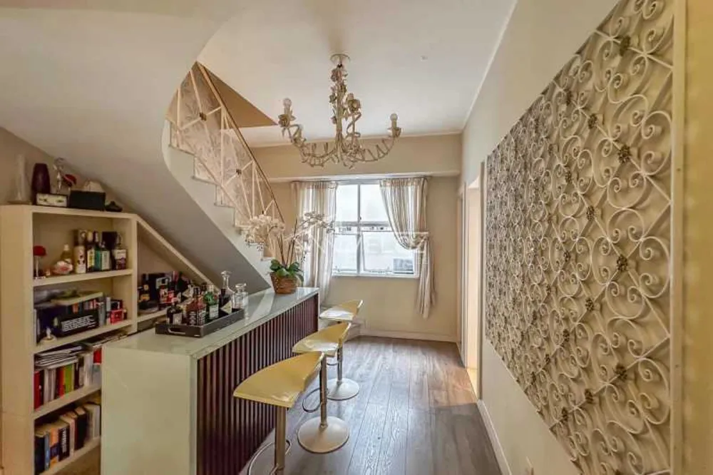 Apartamento, 3 quartos, 220 m² - Foto 12