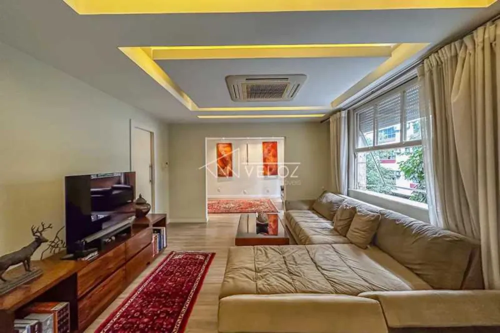 Apartamento, 3 quartos, 220 m² - Foto 9