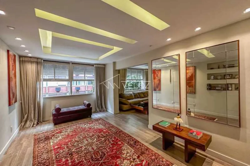 Apartamento, 3 quartos, 220 m² - Foto 4