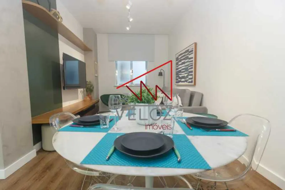 Apartamento, 2 quartos, 84 m² - Foto 6
