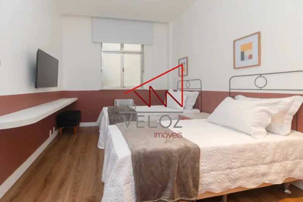 Apartamento, 2 quartos, 84 m² - Foto 8
