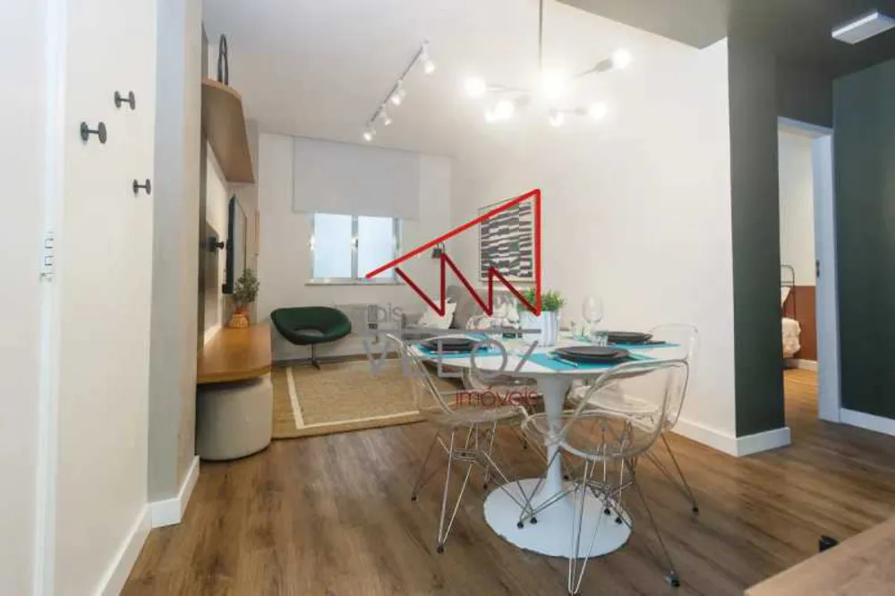Apartamento, 2 quartos, 84 m² - Foto 5