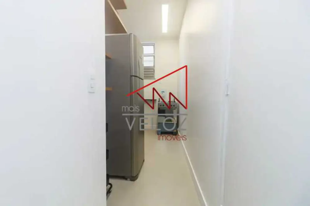 Apartamento, 2 quartos, 84 m² - Foto 1