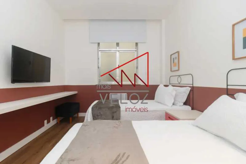 Apartamento, 2 quartos, 84 m² - Foto 7