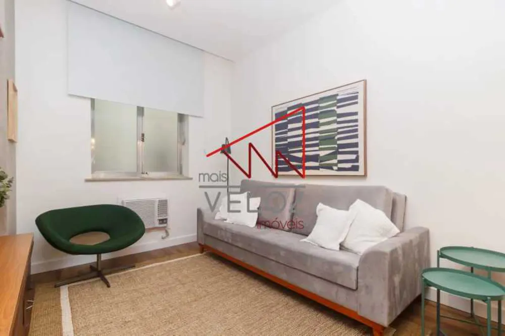 Apartamento, 2 quartos, 84 m² - Foto 4