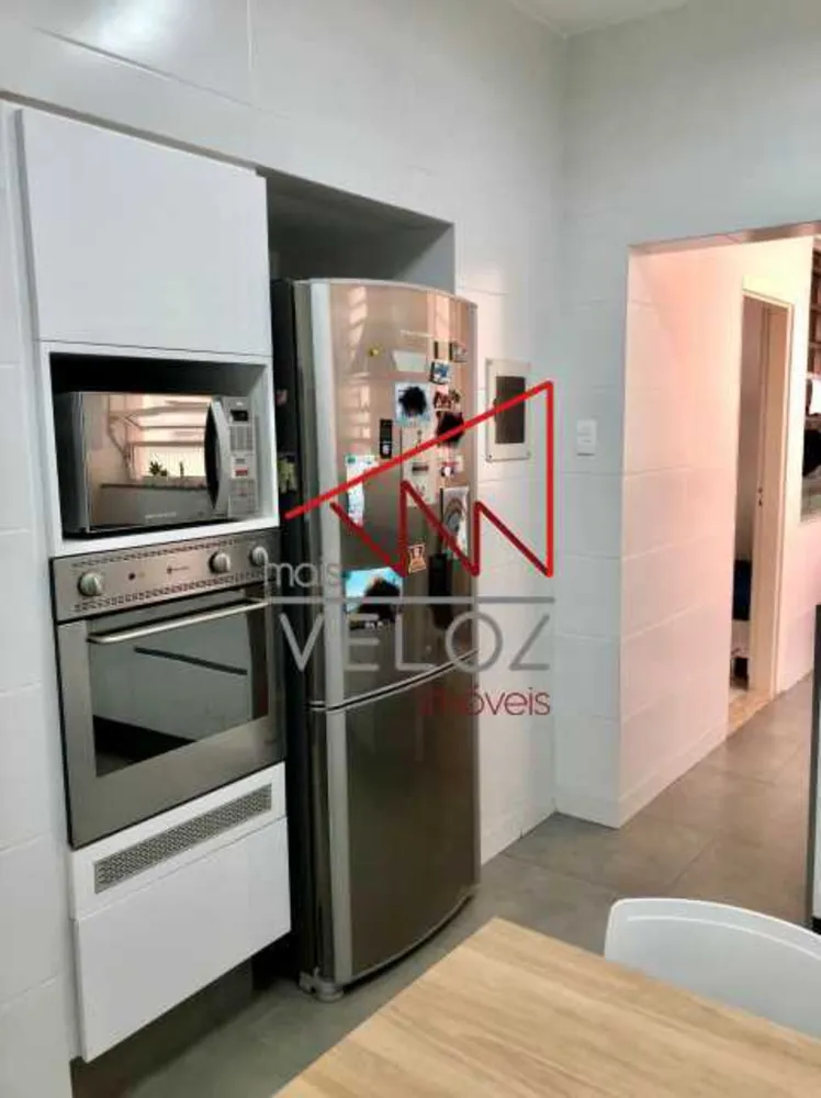 Apartamento, 3 quartos, 134 m² - Foto 8