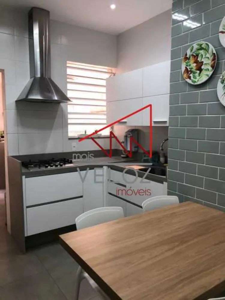 Apartamento, 3 quartos, 134 m² - Foto 21
