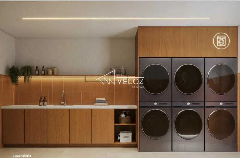 Apartamento, 1 quarto, 29 m² - Foto 4