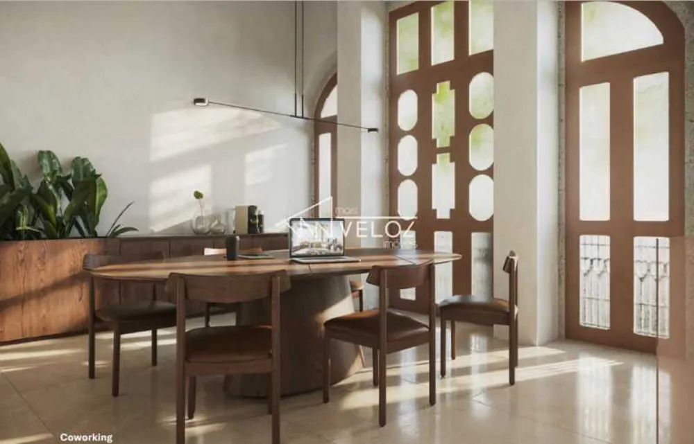 Apartamento, 1 quarto, 29 m² - Foto 11