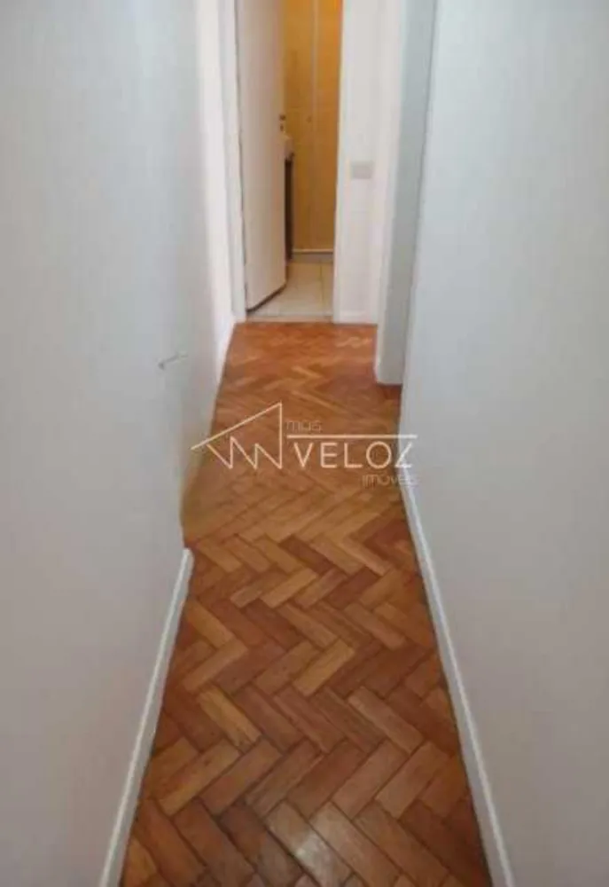 Apartamento, 2 quartos, 60 m² - Foto 6