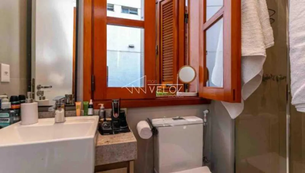 Apartamento, 3 quartos, 146 m² - Foto 19