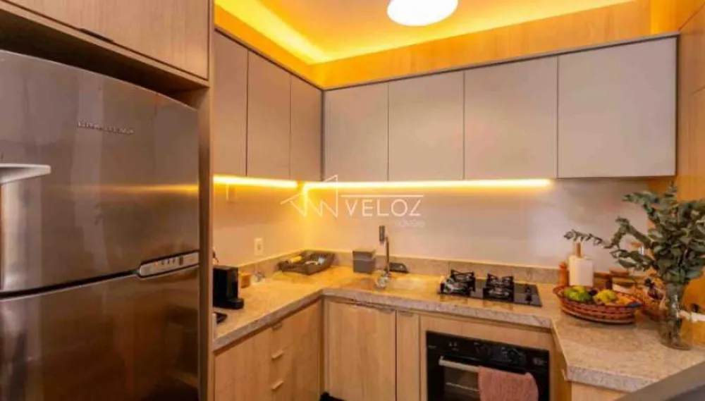 Apartamento, 3 quartos, 146 m² - Foto 12