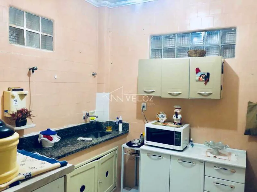Apartamento, 2 quartos, 70 m² - Foto 2
