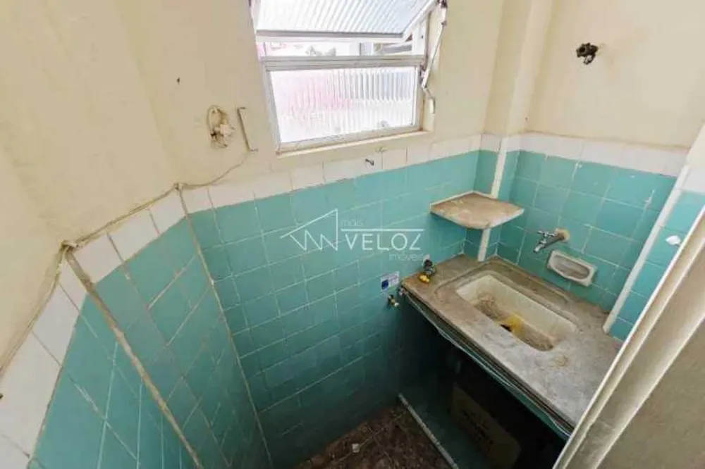 Apartamento, 1 quarto, 30 m² - Foto 11