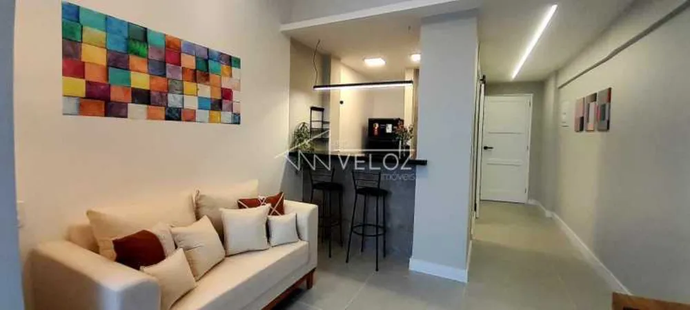 Apartamento, 1 quarto, 30 m² - Foto 8