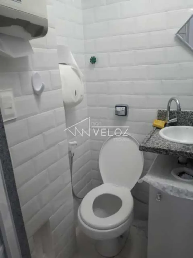 Sala-Conjunto, 32 m² - Foto 5