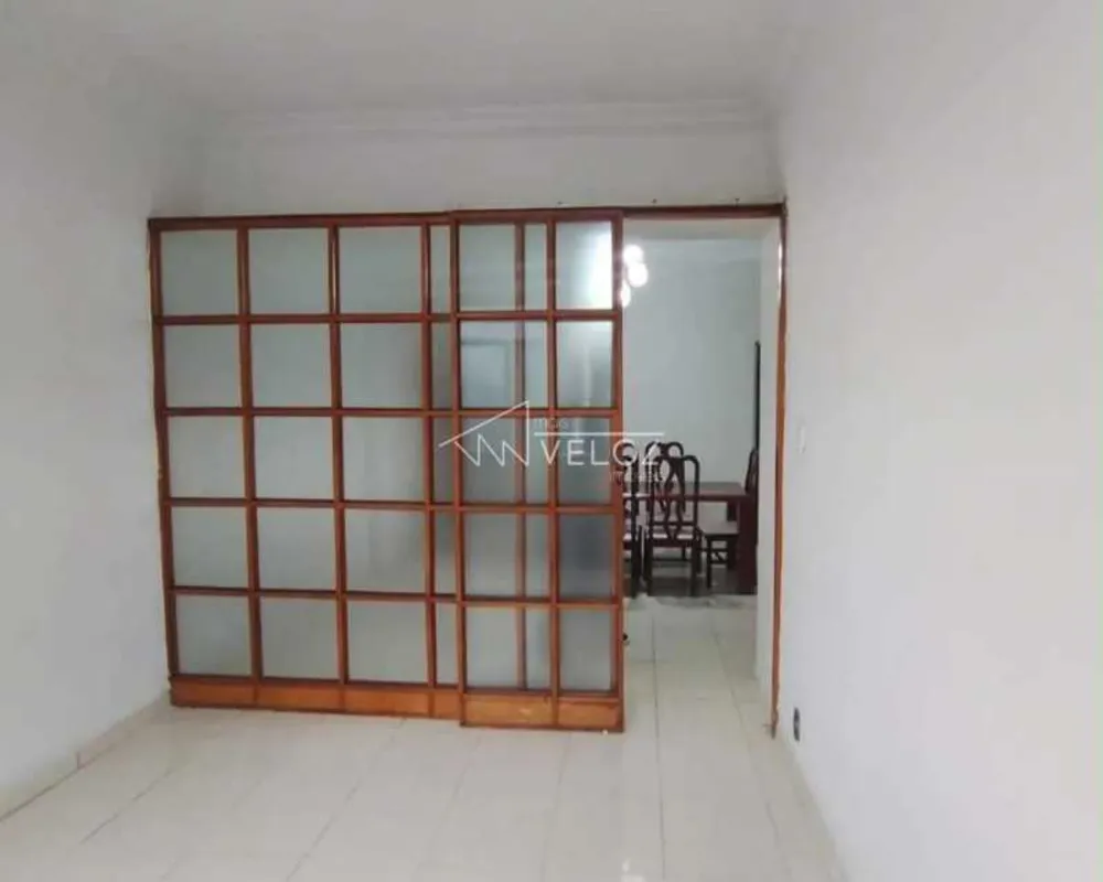 Apartamento, 1 quarto, 62 m² - Foto 3