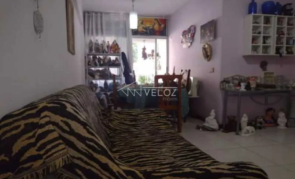 Apartamento, 1 quarto, 60 m² - Foto 11