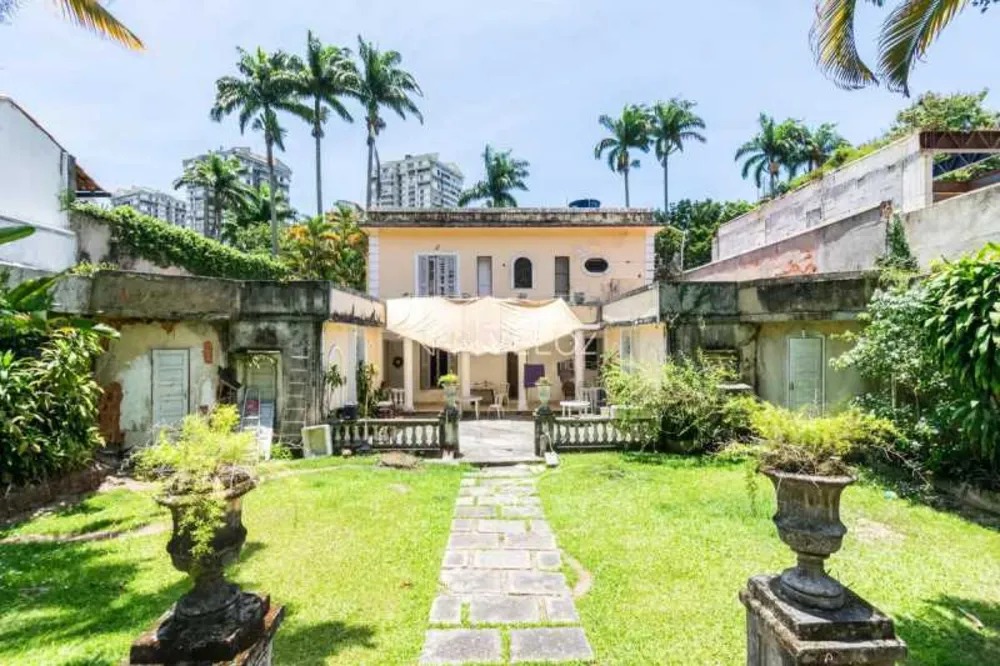 Apartamento, 4 quartos, 400 m² - Foto 7