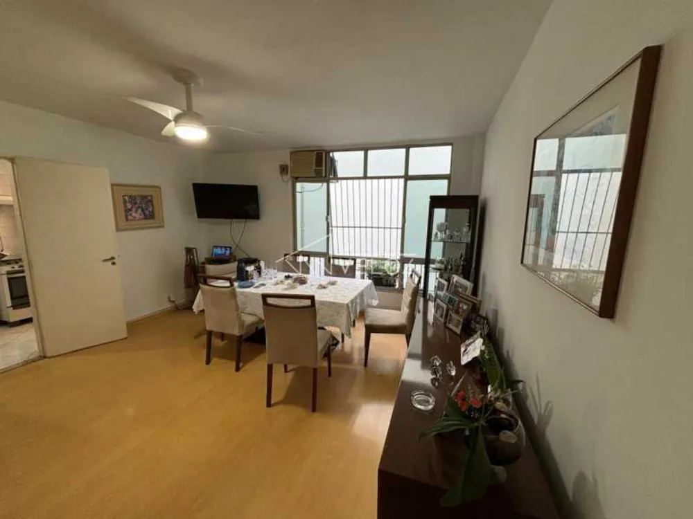 Apartamento, 3 quartos, 106 m² - Foto 4
